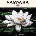 lotus label