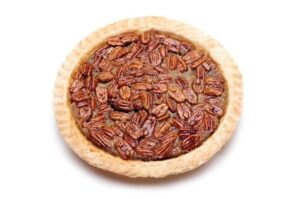 Old Fashioned Pecan Pie