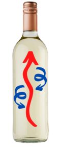 how to chill wine fast - accelerated convection from spinning