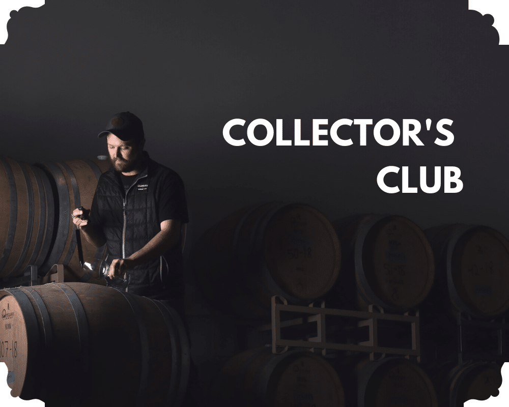 Collector's Wine Club - SAMsARA Wine Co.