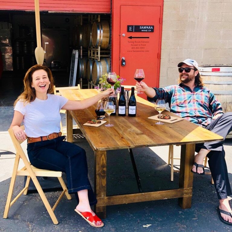 Our Goleta Tasting Room is Reopening!