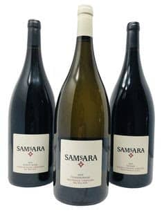 Samsara Magnum 3-Pack Wine