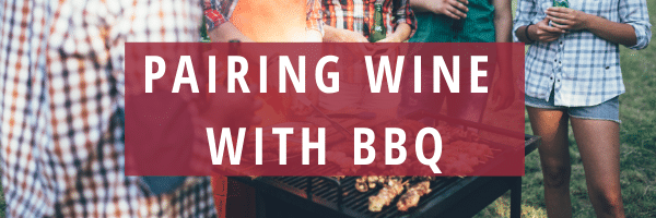 BBQ WINES