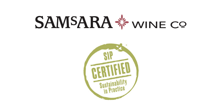 samsara earns sustainability in practice certification