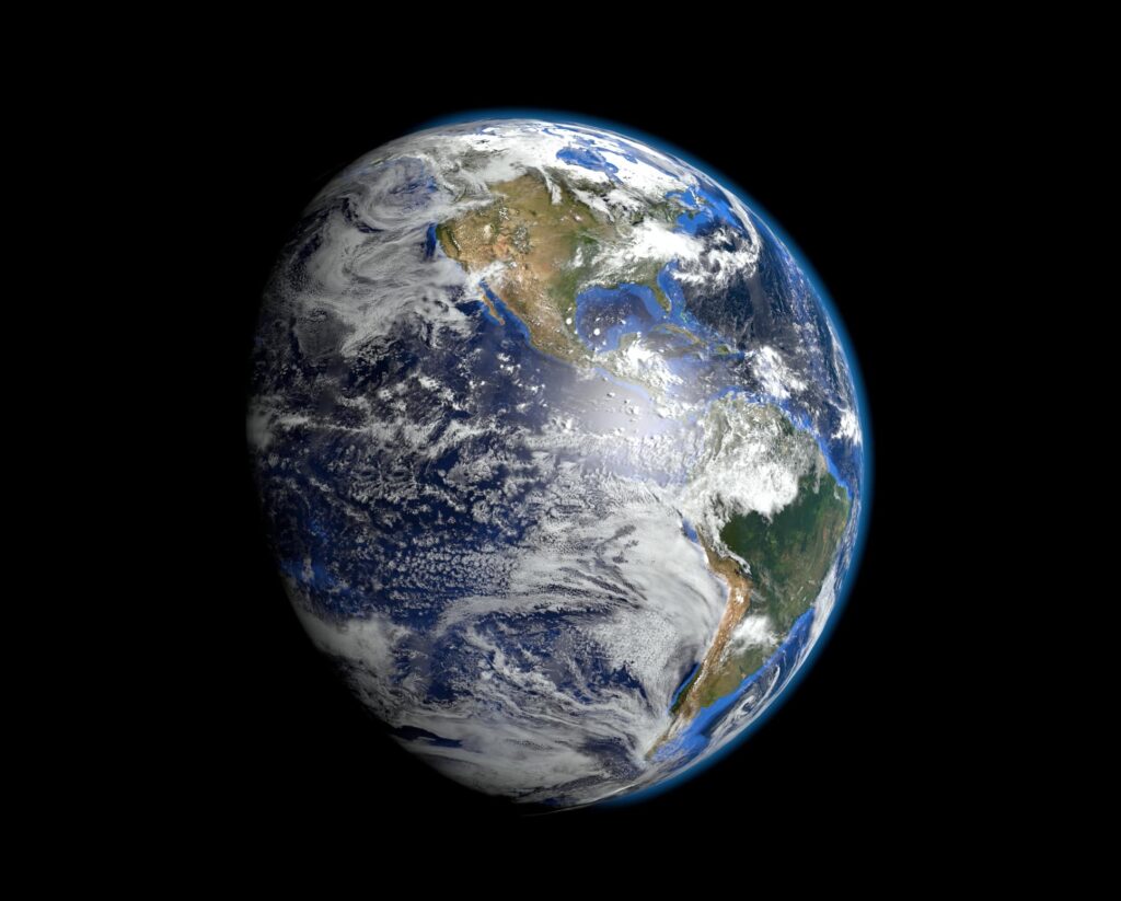 Santa Barbara: The Birthplace of Earth Day 1 iStock 162334856