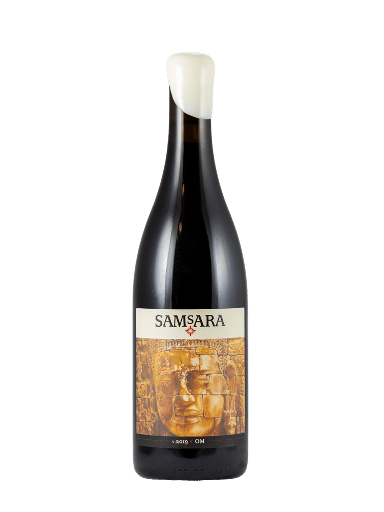 2019 SYRAH OM STA. RITA HILLS